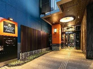 APA Hotel Nihombashi Bakurocho Ekimae Prefektura Tokio