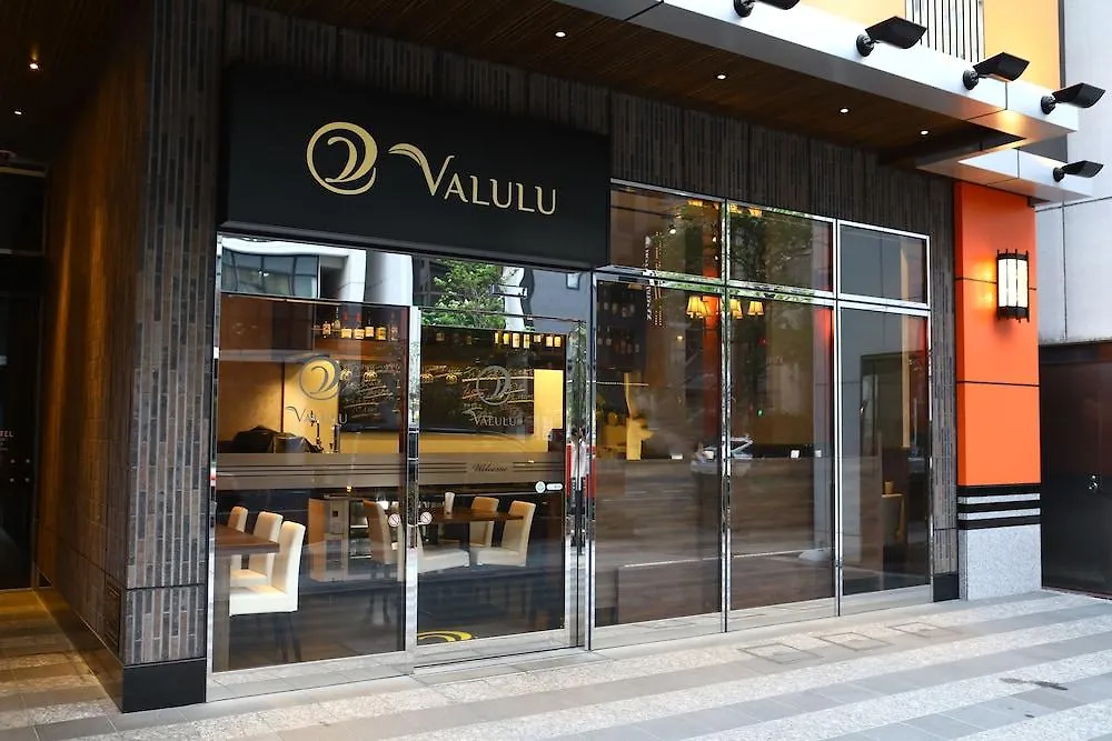 APA Hotel Nihombashi Bakurocho Ekimae Prefektura Tokio