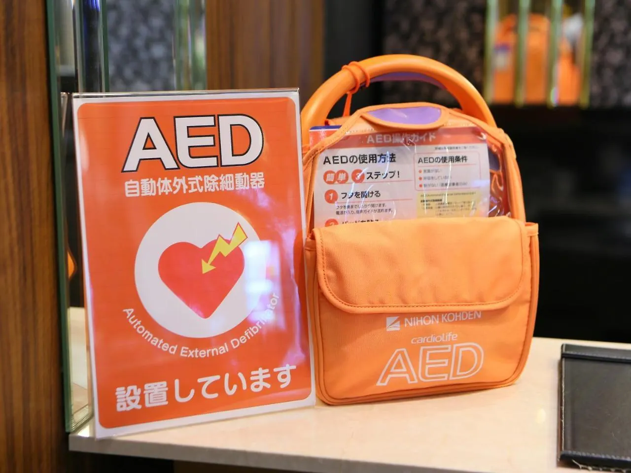 APA Hotel Nihombashi Bakurocho Ekimae Prefektura Tokio