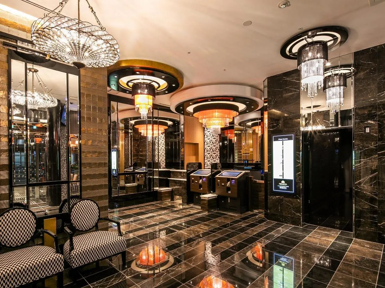 APA Hotel Nihombashi Bakurocho Ekimae Prefektura Tokio