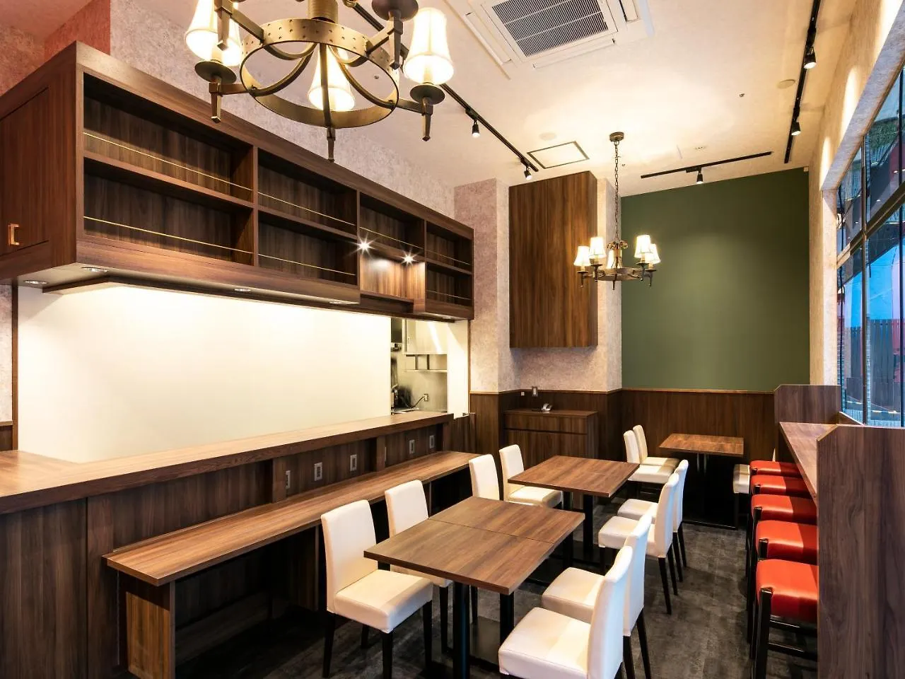 ***  APA Hotel Nihombashi Bakurocho Ekimae Prefektura Tokio Japonsko