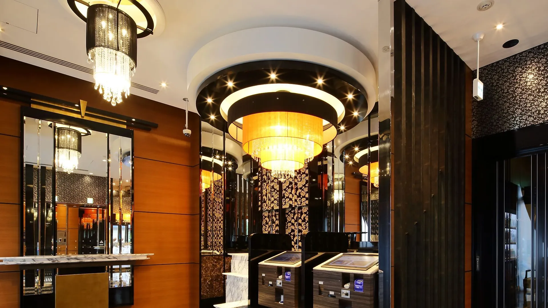 APA Hotel Nihombashi Bakurocho Ekimae Prefektura Tokio 3*,  Japonsko