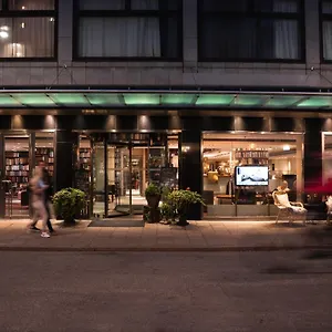 Mornington Hotel Estocolmo