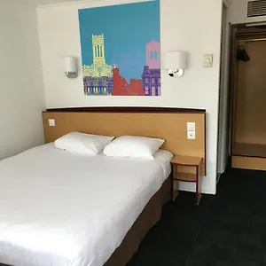 Kyriad Direct Marseille Ouest - 3* Martigues