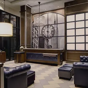 Archer 4* New York