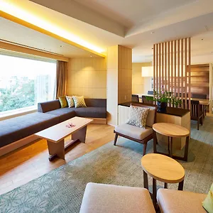Hotel Meguro Gajoen, Tokio
