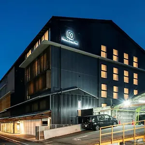 Smart Sanjo Hotel Quioto