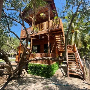 Hotel New Cabañas El Refugio By The Spot Isla Holbox