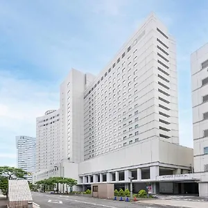 东京湾有明华盛顿酒店 東京都