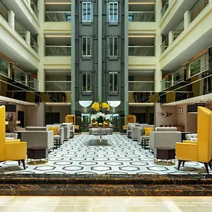 Four Points By Sheraton Production City, 4* Dubai