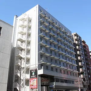 hotel-livemax-yokohama-tsurumi.hotelshakone.com/