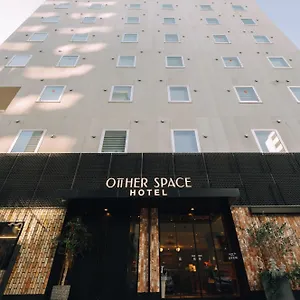 Отель Other Space Asakusa