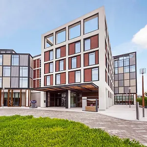 Hampton By Hilton Al Seef 3* Dubai