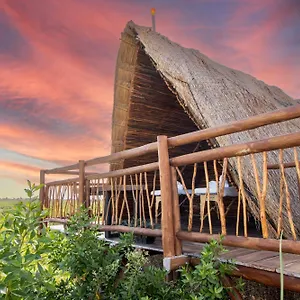Hotel Casa Hx Isla Holbox