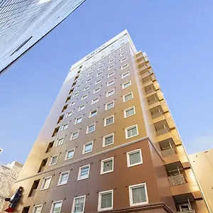Отель Toyoko Asakusa Kuramae No.2