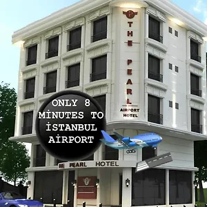 The Pearl Airport 3* Arnavutkoy
