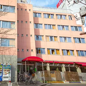 Hostal Sakura Asakusa, Tokio