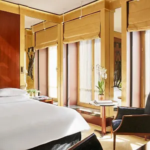 Hotel Park Hyatt - Vendome París