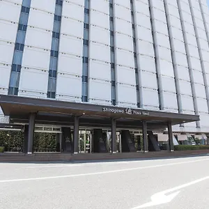 Hotel Shinagawa East Tower, Tokio