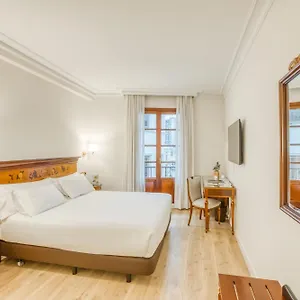 Hotel Sercotel Arenal Bilbao