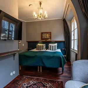 Lord Nelson Hotel Estocolmo