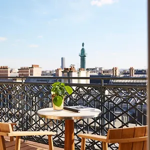 Hotel Park Hyatt - Vendome París