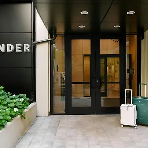 **** 아파트호텔 Sonder By Marriott Bonvoy Revival Bay 캐나다