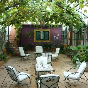 Hotel Mallorca Mendoza