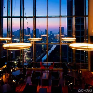 Hotel The Royal Park Iconic Shiodome, Tokio