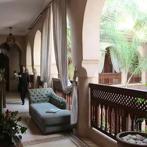La Nomade 5* Marrakesh