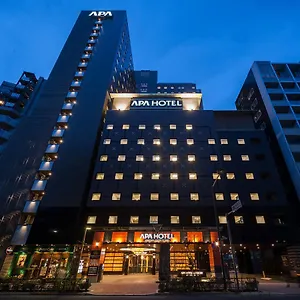 Apa & Nishishinjuku-gochome-eki Tower Tōkyō