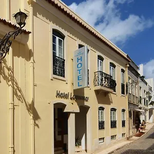 Hotel Lagosmar Lagos