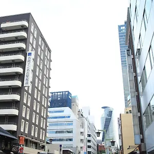 meitetsu-inn-nagoya-sakuradori.nagoyajapanhotels.com/