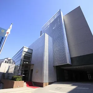 Hotel Center Of Japan, Tokio