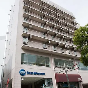 best-western-yokohama.hotelshakone.com/