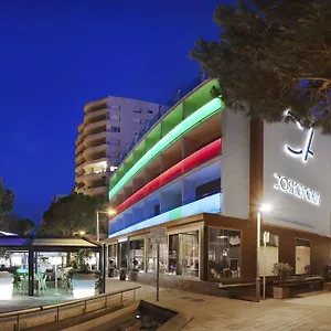 Hotel Cosmopolita Boutique & Platja d'Aro (Playa de Aro)