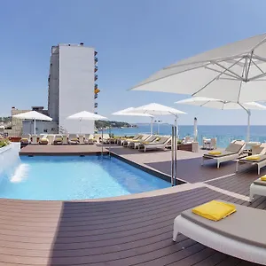 Hotel Cosmopolita Boutique & Platja d'Aro (Playa de Aro)