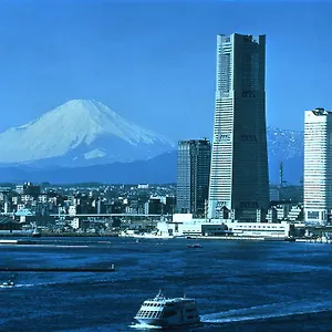 横滨皇家花园酒店 酒店