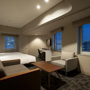 Hotel Agora Place Asakusa, Tokio