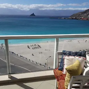 @georgette Alojamento de Acomodação e Pequeno-almoço Mindelo