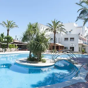 Hotel Ampuria Ampuriabrava
