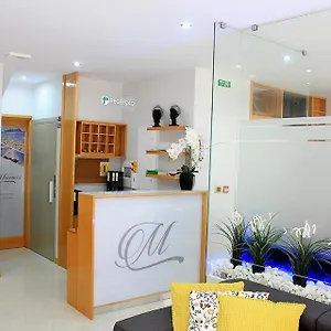 Morenos Boutique Hotel Mindelo