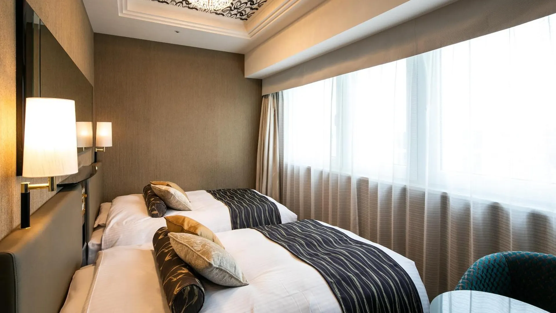 Apa Hotel Nihombashi Bakurocho Ekimae Tokyo