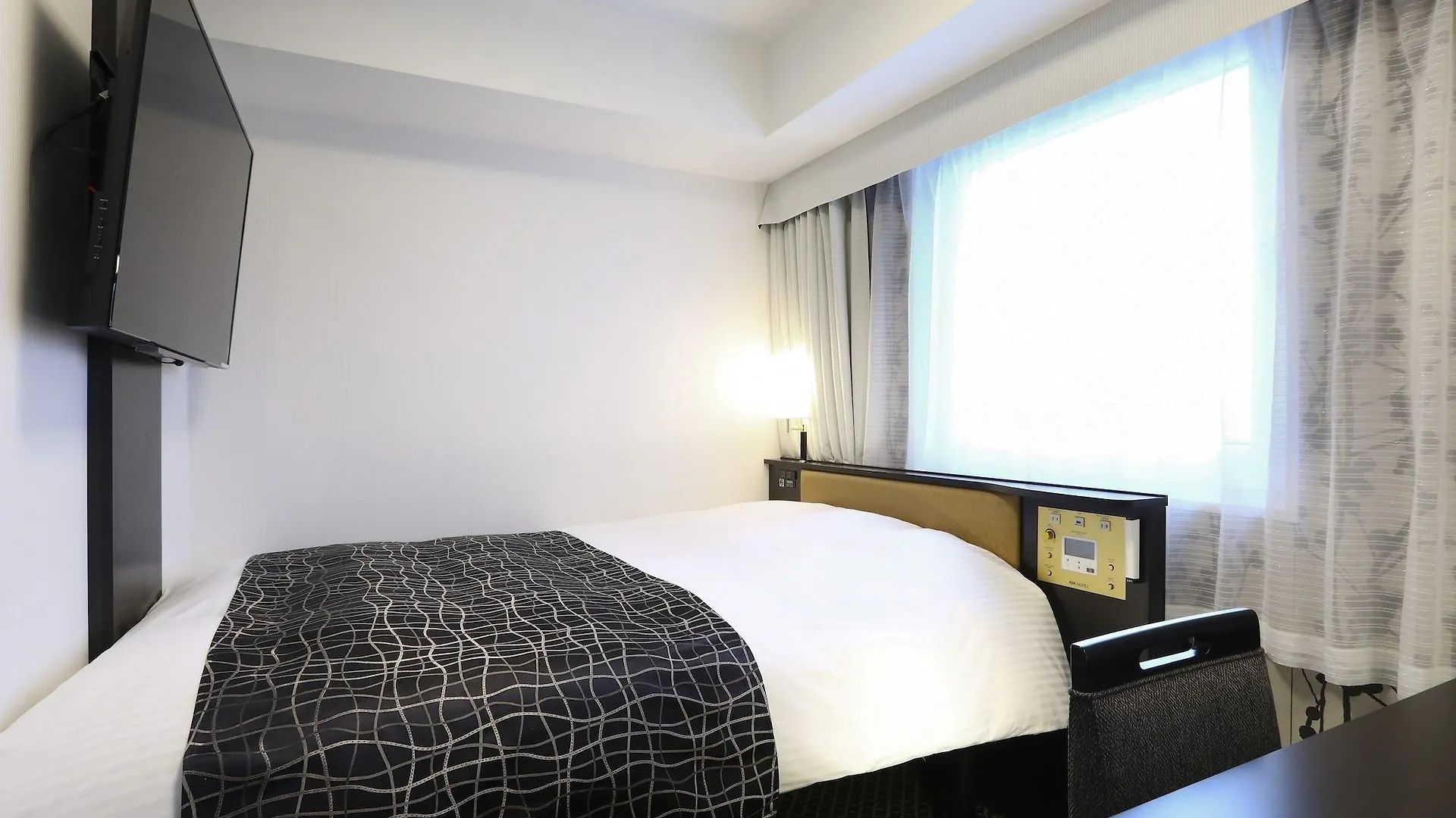 Apa Hotel Nihombashi Bakurocho Ekimae Tokió