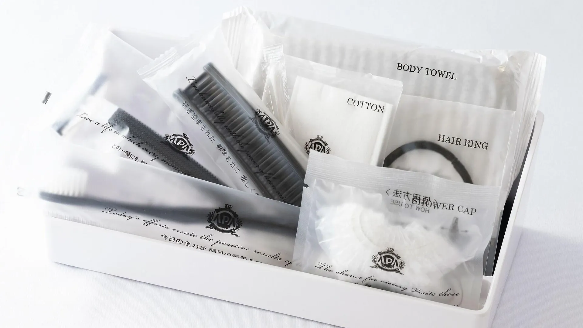 Apa Hotel Nihombashi Bakurocho Ekimae Tokió
