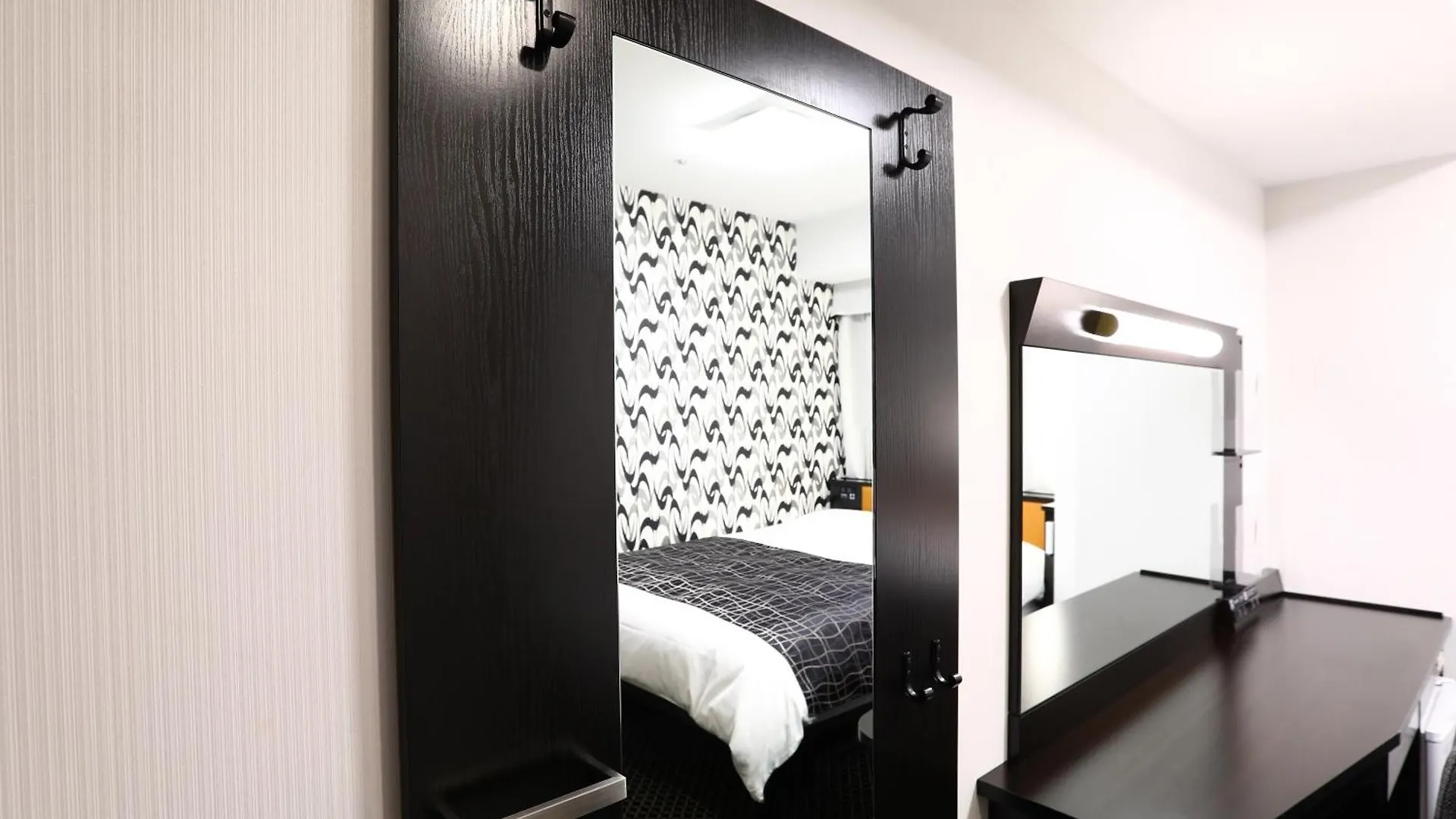 Apa Hotel Nihombashi Bakurocho Ekimae Tokió